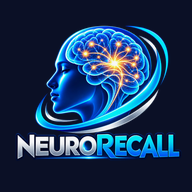 NeuroRecall logo